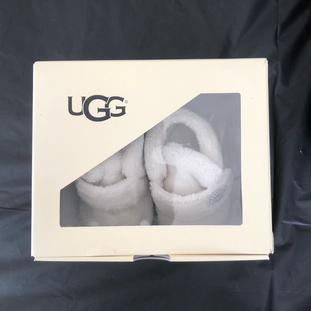 Baby Uggs